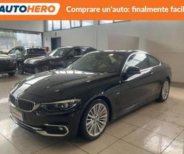BMW 430 BC52646