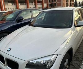 BMW X1 XDRIVE18D
