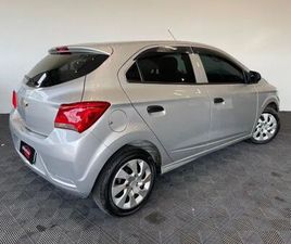 HATCH 1.0 8V FLEX 5P MEC