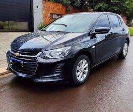 HATCH LT 1.0 12V FLEX MEC. 4P