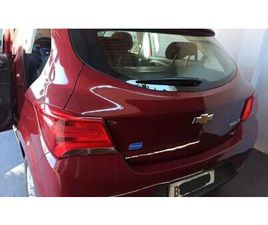 HATCH LT 1.0 8V FLEX MEC. 4P