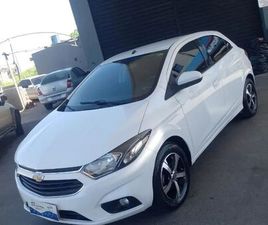 HATCH LTZ 1.4 8V FLEX MEC. 4P