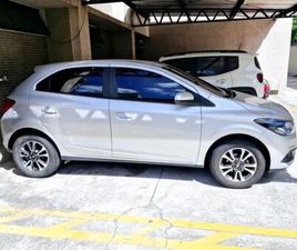 HATCH LTZ 1.4 8V FLEX POWER MEC. 4P