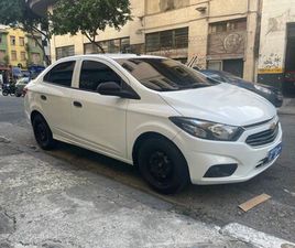 JOY HATCH 1.0 8V FLEX MEC. 4P