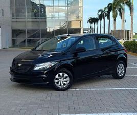 JOY HATCH 1.0 8V FLEX MEC. 4P