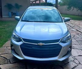 PLUS LT 1.0 12V TB FLEX AUT. 4P