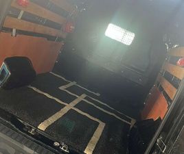 FORD TRANSIT CONNECT - T200S 1.8 TDCI ECONOMY EDITION