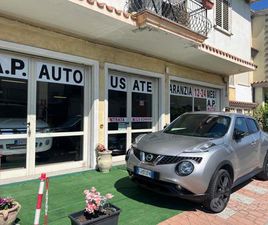 NISSAN JUKE 1.5 DCI START&STOP PREMIUM