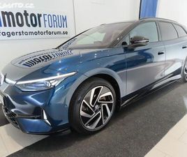 VOLKSWAGEN ID.7 TOURER GTX 86KWH 340HP MATRIX H/K