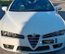ALFA BRERA 2.0 JTDM 170CV