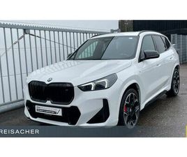 BMW X1 BMW X1 M35I XDRIVE A M-SPORT PRO,PANO,AHK,DAPROF,AUT