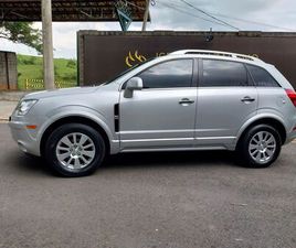 SPORT AWD 3.6 V6 24V 261CV 4X4