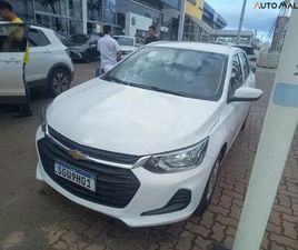 HATCH 1.0 12V FLEX MEC. 4P