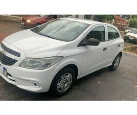 HATCH LS 1.0 8V FLEX POWER MEC. 4P