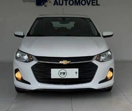 HATCH LT 1.0 12V FLEX MEC. 4P