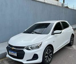 HATCH LT 1.0 12V FLEX MEC. 4P