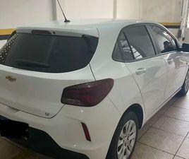 HATCH LT 1.0 12V FLEX MEC. 4P