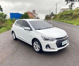 HATCH LT 1.0 12V FLEX MEC. 4P