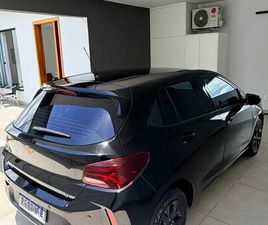 HATCH LT 1.0 12V FLEX MEC. 4P