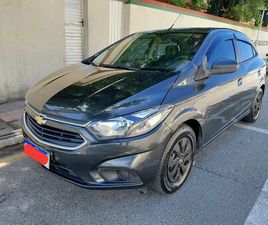 HATCH LT 1.0 8V FLEX MEC. 4P