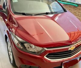 HATCH LT 1.0 8V FLEX MEC. 4P