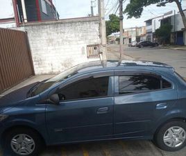 HATCH LT 1.0 8V FLEX POWER MEC. 4P