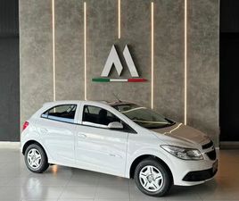 HATCH LT 1.0 8V FLEX POWER MEC. 4P