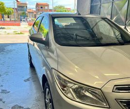 CHEVROLET ONIX HATCH LT 1.0 8V FLEX POWER MEC. 4P