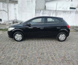 HATCH LT 1.0 8V FLEX POWER MEC. 4P