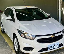 HATCH LT 1.4 8V FLEX AUT. 4P