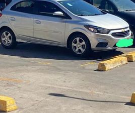 HATCH LT 1.4 8V FLEX AUT. 4P