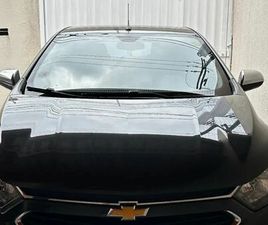 HATCH LT 1.4 8V FLEX MEC. 4P