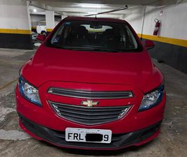 HATCH LT 1.4 8V FLEX POWER AUT. 4P