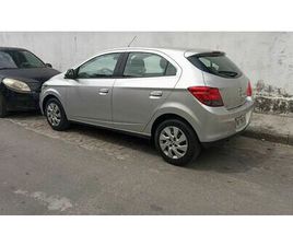 HATCH LT 1.4 8V FLEX POWER MEC. 4P