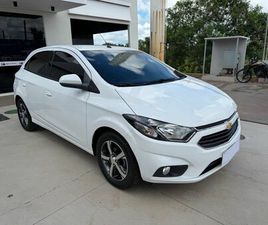 HATCH LTZ 1.4 8V FLEX AUT. 4P