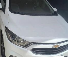 HATCH LTZ 1.4 8V FLEX AUT. 4P