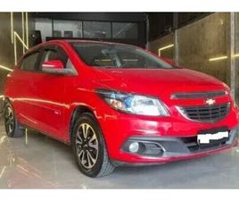 HATCH LTZ 1.4 8V FLEX MEC. 4P