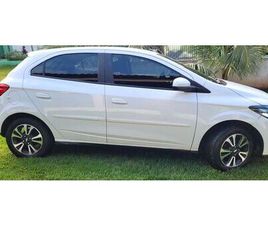 HATCH LTZ 1.4 8V FLEX POWER AUT. 4P