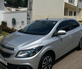 HATCH LTZ 1.4 8V FLEX POWER AUT. 4P