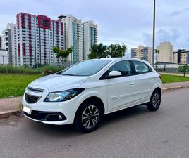 HATCH LTZ 1.4 8V FLEX POWER MEC. 4P