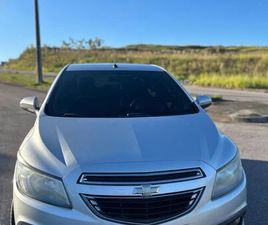 HATCH LTZ 1.4 8V FLEX POWER MEC. 4P