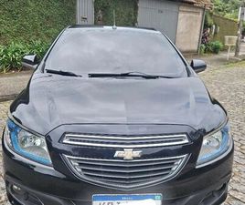 HATCH LTZ 1.4 8V FLEX POWER MEC. 4P