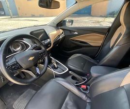 HATCH PREMIER 1.0 12V TB FLEX AUT. 4P