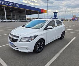 JOY HATCH 1.0 8V FLEX MEC. 4P