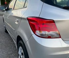 JOY HATCH 1.0 8V FLEX MEC. 4P