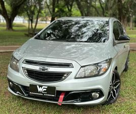 JOY HATCH 1.0 8V FLEX MEC. 4P