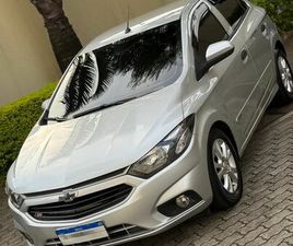 JOY HATCH 1.0 8V FLEX MEC. 4P