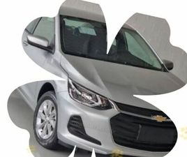 PLUS 1.0 12V TB FLEX AUT. 4P