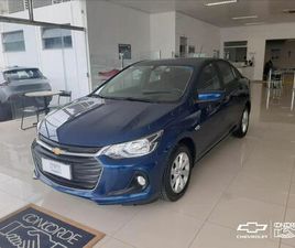 PLUS LTZ 1.0 12V TB FLEX AUT. 4P