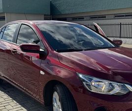 PLUS LTZ 1.0 12V TB FLEX AUT. 4P